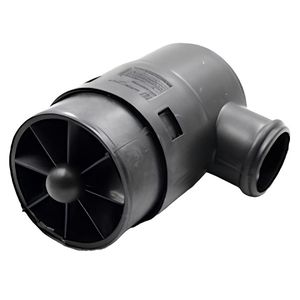 لوله هواکش اولیه سشواری کد 230888 مناسب برای پژو 405