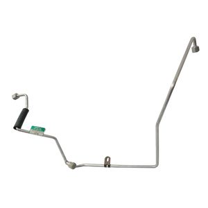 لوله کولر وی اف ان مدل مهره 19 بدون جای شمع کد p4 مناسب برای پراید