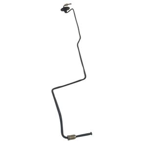 لوله‌ ترمز جلو راست‌ abs   mgh25 کد506118 مناسب برای پراید