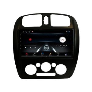 مانیتور  مدل mediabar سایز 9 اینچ مناسب برای مزدا 323