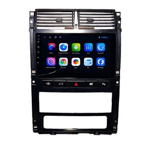 مانیتور اندروید خودروی وینکا مدل a170 plus مناسب برای پژو پارس
