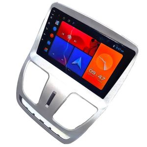 مانیتور اندروید خودروی وینکا مدل a170 plus مناسب برای کوییک