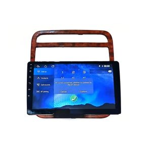 مانیتور اندروید راک مدل s150 plus مناسب برای سمند