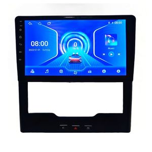 مانیتور اندروید راک مدل s150 plus مناسب برای پراید 111