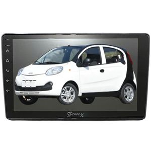 مانیتور خودرو بنیکس کد 0292 مناسب برای ام وی ام 110