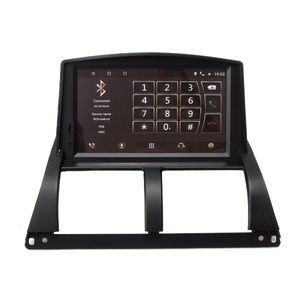 مانیتور خودرو مدل 7inch ips مناسب برای تیبا