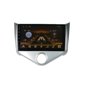 مانیتور خودرو کاروین مدل s800 pro با برد ts مناسب برای ام وی ام 315 نیو