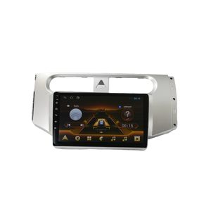 مانیتور خودرو کاروین مدل s800 pro با برد ts مناسب برای برلیانس h220 230