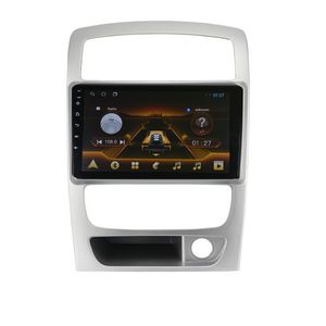 مانیتور خودرو کاروین مدل s800 pro با برد ts مناسب برای برلیانس h330 320