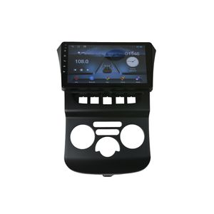 مانیتور خودرو کاروین مدل s800 pro با برد ts مناسب برای رانا پلاس