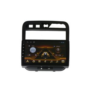 مانیتور خودرو کاروین مدل s800 pro با برد ts مناسب برای سمند lx