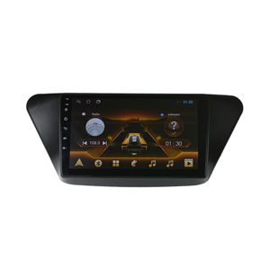 مانیتور خودرو کاروین مدل s800 pro با برد ts مناسب برای لیفان x50