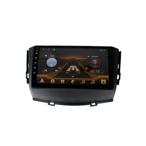 مانیتور خودرو کاروین مدل s800 pro با برد ts مناسب برای لیفان x60