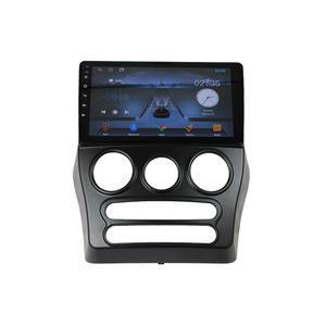 مانیتور خودرو کاروین مدل s800 با برد ts مناسب برای ام وی ام 110 نیو
