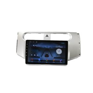 مانیتور خودرو کاروین مدل s800 با برد ts مناسب برای برلیانس h230 h220