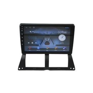 مانیتور خودرو کاروین مدل s800 با برد ts مناسب برای تیبا_2