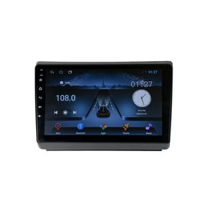 مانیتور خودرو کاروین مدل s800 با برد ts مناسب برای دنا