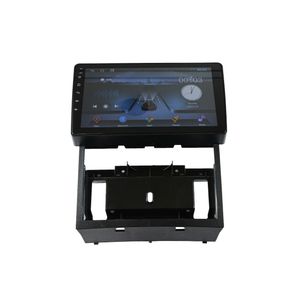 مانیتور خودرو کاروین مدل s800 با برد ts مناسب برای سمند سورن پلاس