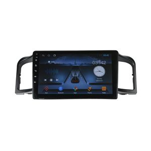مانیتور خودرو کاروین مدل s800 با برد ts مناسب برای لیفان 620