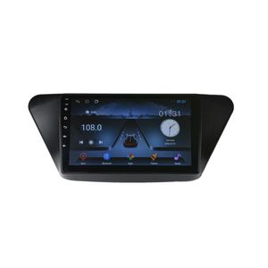 مانیتور خودرو کاروین مدل s800 با برد ts مناسب برای لیفان x50
