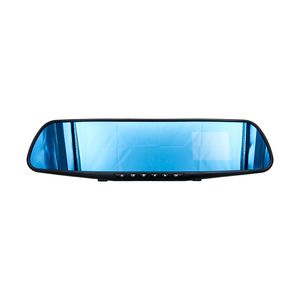 مانیتور و آینه دوربین دار آیکن مدل vehicle blackbox dvr