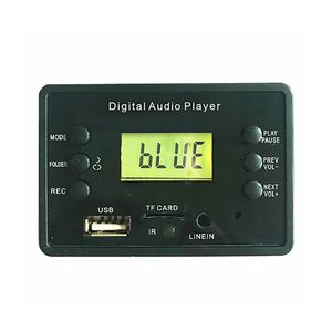 ماژول پخش و ضبط صدا مدل jk6608bt