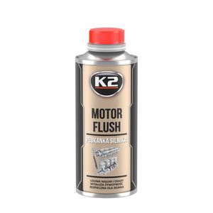 مایع شست‌وشوی داخلی موتور کی‌تو مدل motor flush et371 حجم ۲۵۰ میلی‌لیتر
