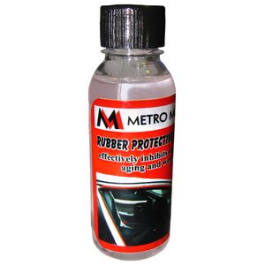 مایع صدا گیر لاستیک دور درب مترو موتورز مدل hm6656 حجم 30 میلی لیتر