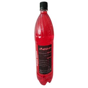 مایع موتورشو خودرو کلین شیت کد 800 حجم 1.5 لیتر