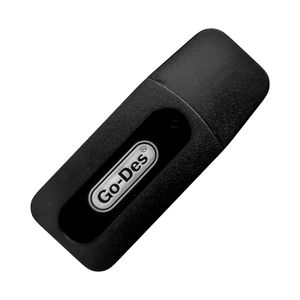 مبدل aux به bluetooth گو دس مدل  bt 103