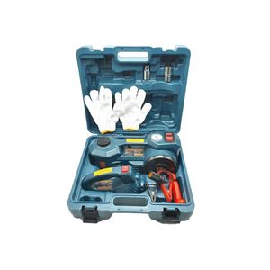 مجموعه 3 عددی کمپرسور هوا باس مدل car kit