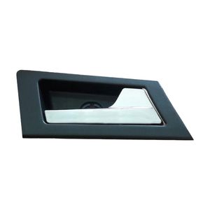 مجموعه دستگیره دربازکن داخلی جلو راست ایساکو کد 0630203499 مناسب برای دنا
