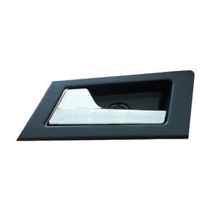 مجموعه دستگیره دربازکن داخلی عقب چپ ایساکو کد 0630103699 مناسب برای دنا
