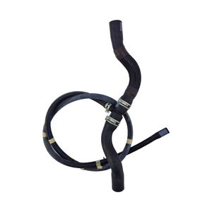 مجموعه شلنگ ورودی آب بخاری جی آی اس پی مدل d s1 ef7 کد 338077 مناسب برای سمند ملی و دنا