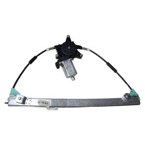 مجموعه شیشه بالابر جلو چپ کد windowlifter07 مناسب برای سمند