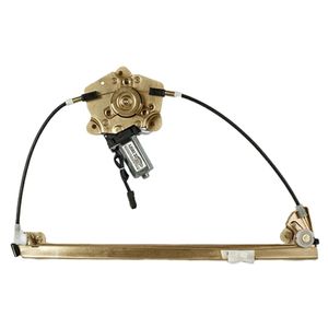 مجموعه شیشه بالابر عقب راست ابری مدل p327 مناسب برای سمند