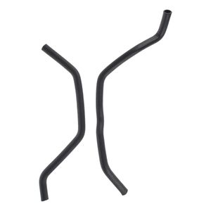 مجموعه شیلنگ کوتاه و بلند بخاری مدل ak x33 مناسب برای x33 x33newبسته 2 عددی