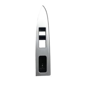 مجموعه صفحه و کلیدهای شیشه بالابر درب جلو چپ مدل b3746110a2 مناسب برای لیفان 620