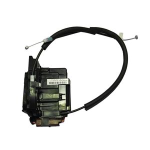 مجموعه قفل یکپارچه درب عقب راست هیرکان پارت کد bbz 2500 مناسب برای دنا پلاس