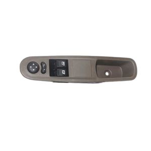 مجموعه کلید شیشه بالابر چپ کروز پلاس کد 330 مدل slx مناسب برای 405