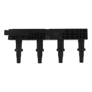 مجموعه کوئل جی ای اس پی کد 467005 مناسب برای پژو 405 slx