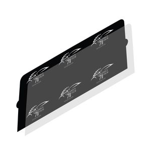 محافظ سرامیکی نمایشگر خودرو هفت یازده مدل الگانس شیلد (مات) مناسب برای خودرو x55 pro
