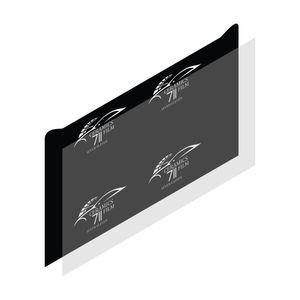 محافظ سرامیکی نمایشگر خودرو هفت یازده مدل الگانس شیلد مناسب برای x22