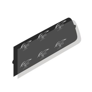 محافظ سرامیکی نمایشگر خودرو هفت یازده مدل الگانس شیلد مناسب برای خودرو x33 cross
