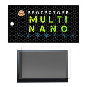 محافظ صفحه نمایش آنتی رفلکس مانیتور خودرو مولتی نانو مدل x s1m مناسب برای ام وی ام x22 pro