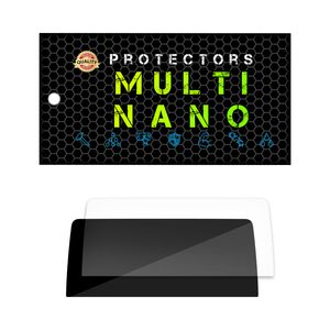محافظ صفحه نمایش آنتی رفلکس مانیتور خودرو مولتی نانو مدل x s1m مناسب برای فونیکس tiggo 7 pro premium