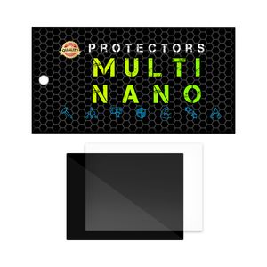 محافظ صفحه نمایش آنتی رفلکس مانیتور خودرو مولتی نانو مدل x s1m مناسب برای لوکانو l7