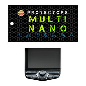 محافظ صفحه نمایش آنتی رفلکس مانیتور خودرو مولتی نانو مدل x s1m مناسب برای چری tiggo 5