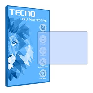 محافظ صفحه نمایش خودرو آنتی بلو تکنو مدل hyblu مناسب برای مانیتور کیا cerato1397