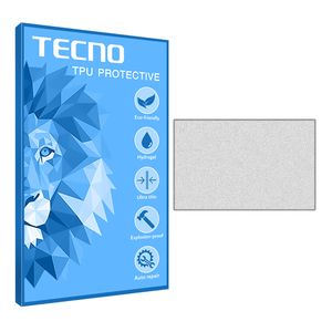 محافظ صفحه نمایش خودرو مات تکنو مدل hymtt مناسب برای مانیتور فونیکس arrizo 6 pro